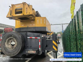 Buy XCMG Used Crane / 3 Buy XCMG Used Crane / 3